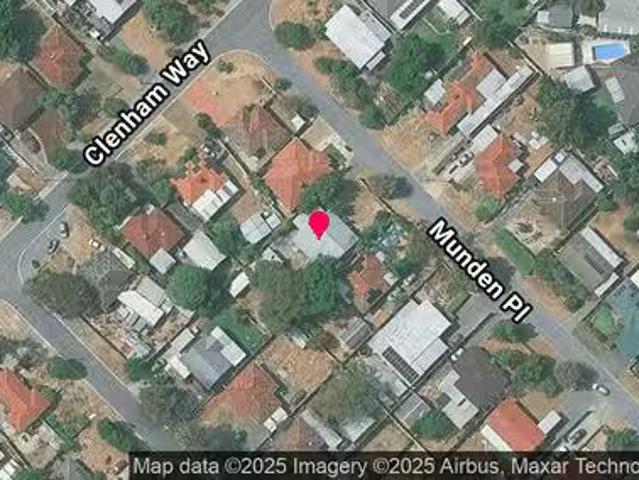Unique 4 BR 3 Munden Place, Kelmscott, WA 6111
