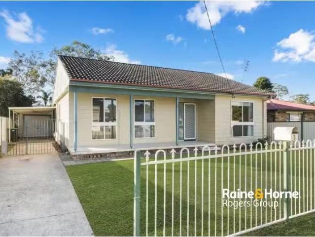 Rental! 4 BR 3 Nerida Avenue, SAN REMO House for rent Listed.