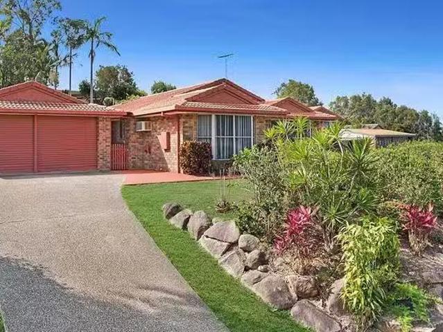 New 4 BR 47 Ballinger Crescent, Albany Creek, QLD 4035