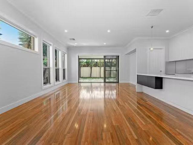Just in! 4 BR 47 Gordon Street, Glenelg, SA 5045