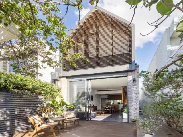 Rental! 4 BR 41 Hill St, Leichhardt House for rent Listed by.