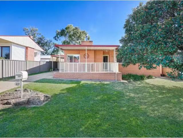 Charming 4 BR 42 Croydon Avenue, TAMWORTH House for rent List.