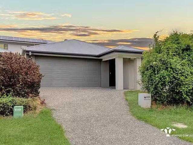 Cheap 4 BR 4 Cypress Court, Spring Mountain, QLD 4300
