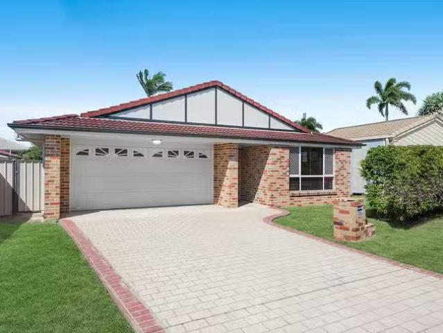 New 4 BR 4 Glenlyn Street, Wynnum West, QLD 4178
