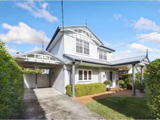 New 4 BR 4 Huxley Street, West Ryde House for rent Listed by.