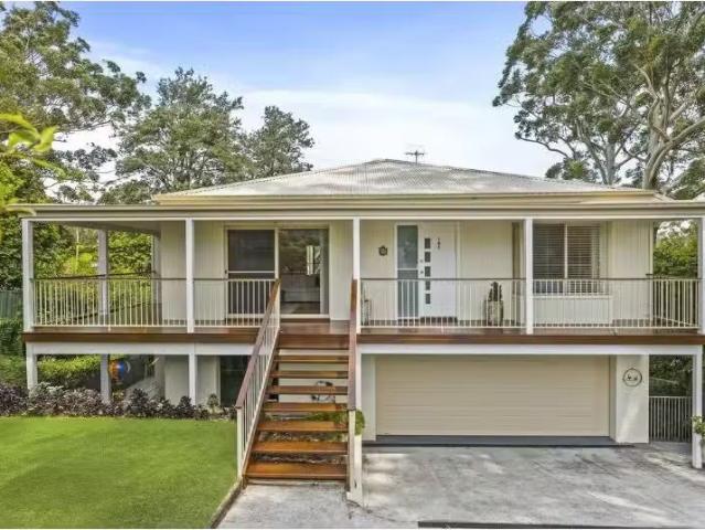 Deal! 4 BR 4 Woodland Road, Terrigal House for rent Listed by.