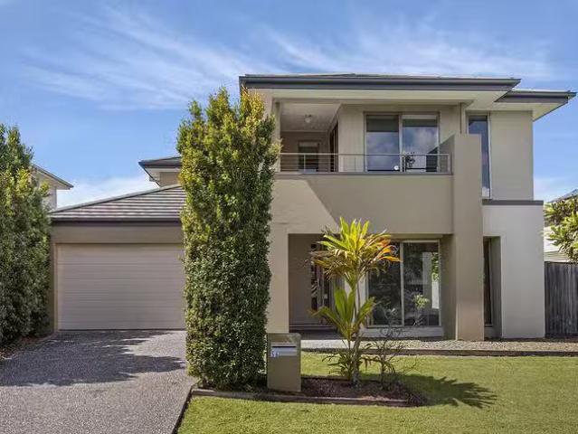 For Rent! 4 BR 56 Obrist Place, Rochedale, QLD 4123