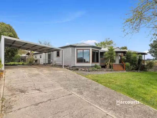 New 4 BR 58 South Road, PENGUIN, TAS 7316 House for Rent