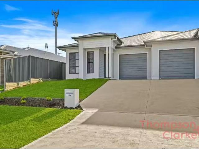 New 4 BR 58A Wicklow Road, CHISHOLM Townhouse for rent Listed.