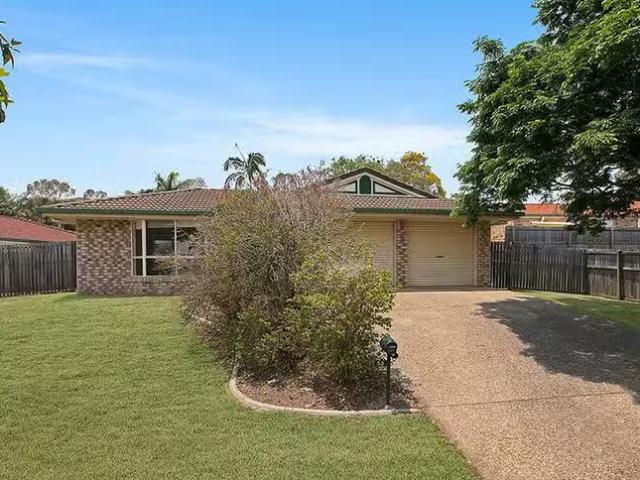 Cheap 4 BR 53 Saraband Drive, Eatons Hill, QLD 4037