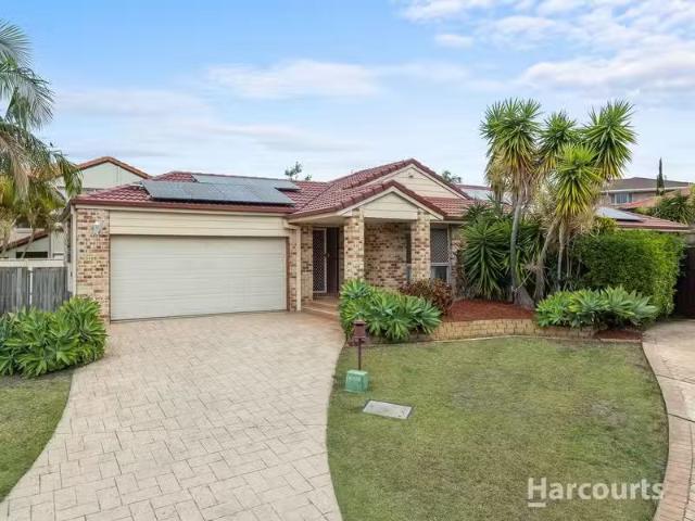 Cheap 4 BR 5 Red Pine Court, CALAMVALE, QLD 4116 House for R.