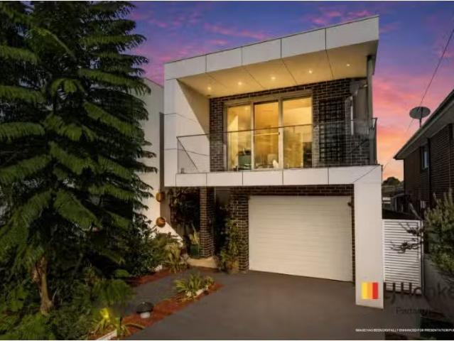 Deal! 4 BR 5A Dove Street, Revesby Townhouse for rent Listed.