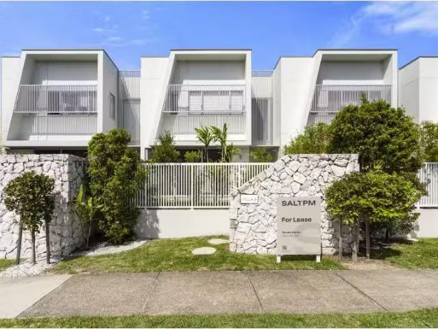 Cozy 4 BR 6/45 47 Kamala Crescent, Casuarina Townhouse for ren.