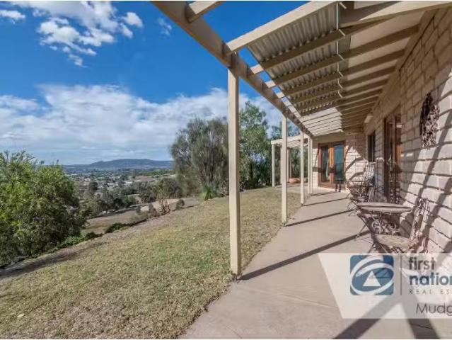 Just in! 4 BR 66 Albens Lane, MUDGEE House for rent Listed by.
