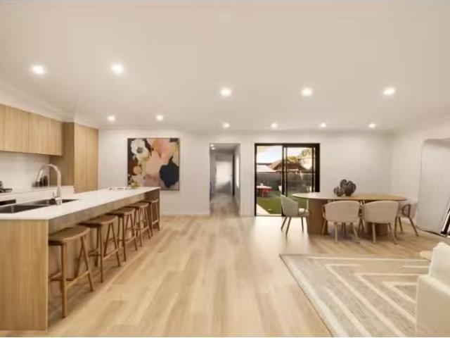 Just in! 4 BR 69 Bayview Avenue, Earlwood House for rent List.