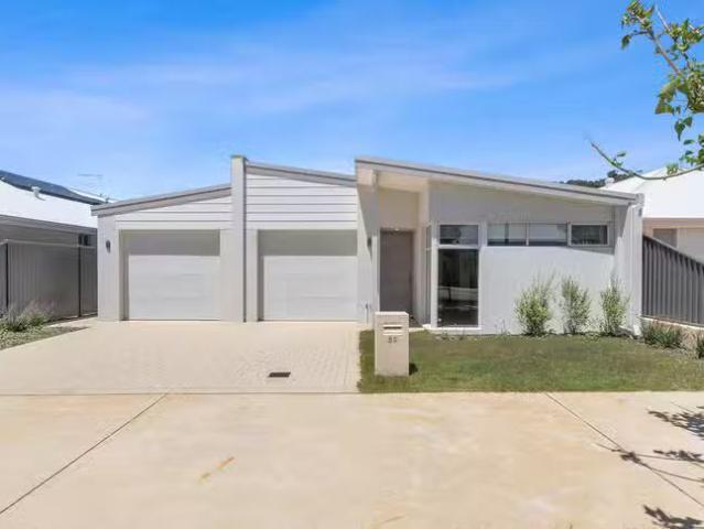 Charming 4 BR 69A Elderberry Drive, Baldivis, WA 6171