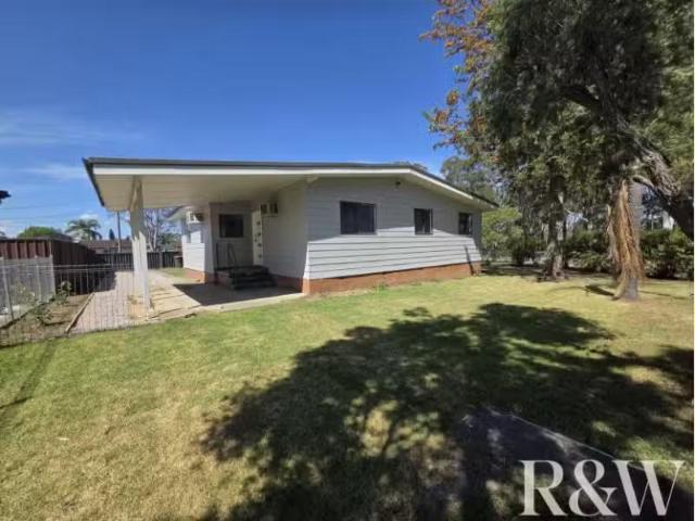 Cozy 4 BR 6 Clune Place, BLACKETT House for rent Listed by Ro.