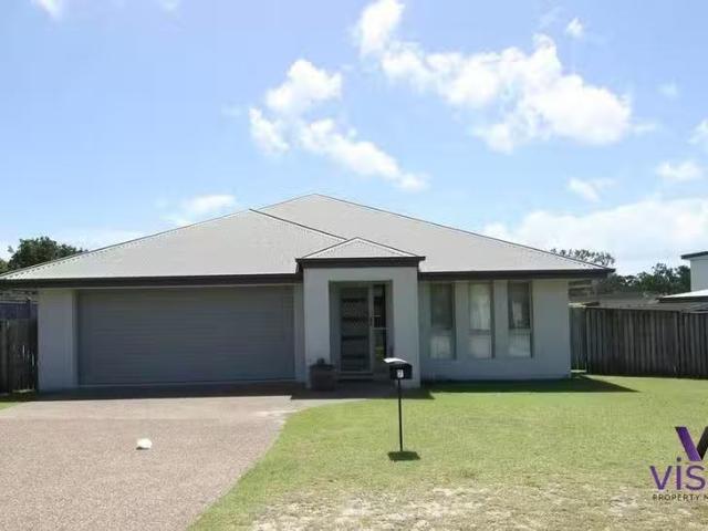 New 4 BR 7 Bay Park Road, Wondunna, QLD 4655