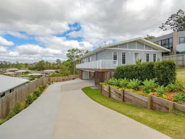 Just in! 4 BR 7 Jaryd Place, GYMPIE, QLD 4570 House for Rent