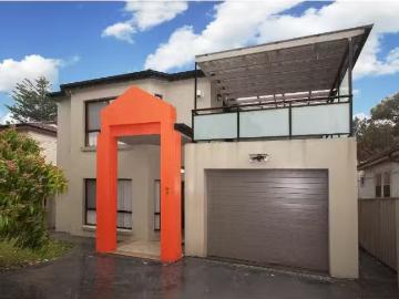 Just in! 4 BR 7 Segers Avenue, Padstow House for rent Listed.