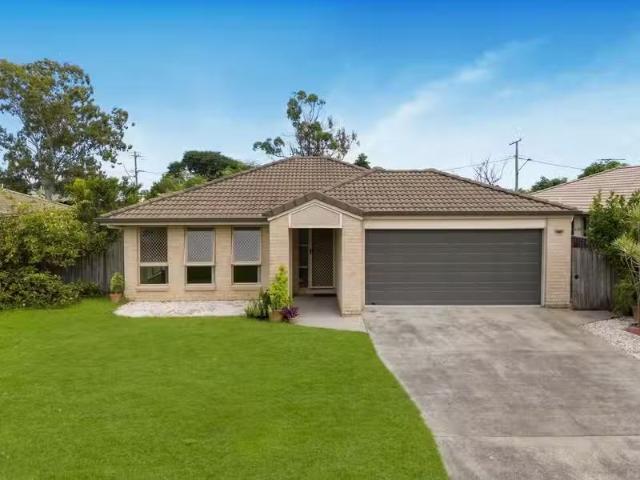Cozy 4 BR 7 Zerlotti Close, RICHLANDS, QLD 4077 House for Rent