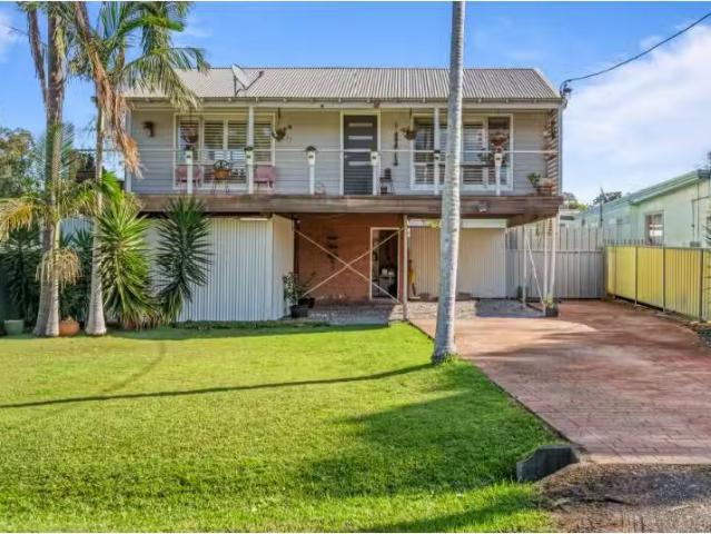 New 4 BR 8 Georgina Avenue, GOROKAN House for rent Listed by.