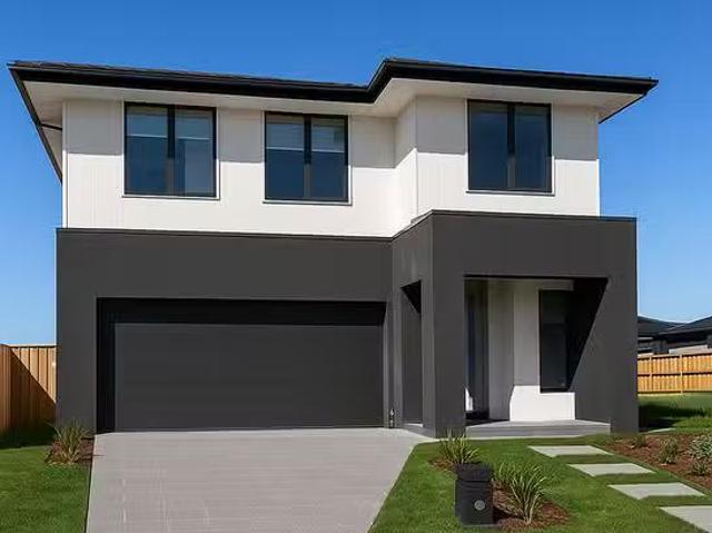 Cheap 4 BR 8 Tender Street, Donnybrook, VIC 3064