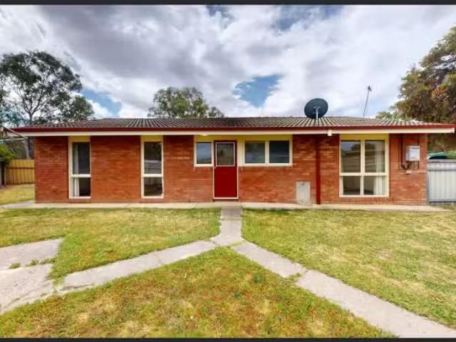 Unique 4 BR 9 Gilbul Way, SPRINGDALE HEIGHTS House for rent L.