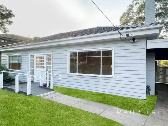 New 4 BR 9 Harvie Street, Glen Waverley, VIC 3150