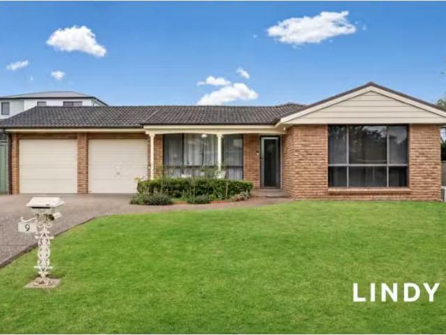 Unique 4 BR 9 Robinson Way, Singleton House for rent Listed b.