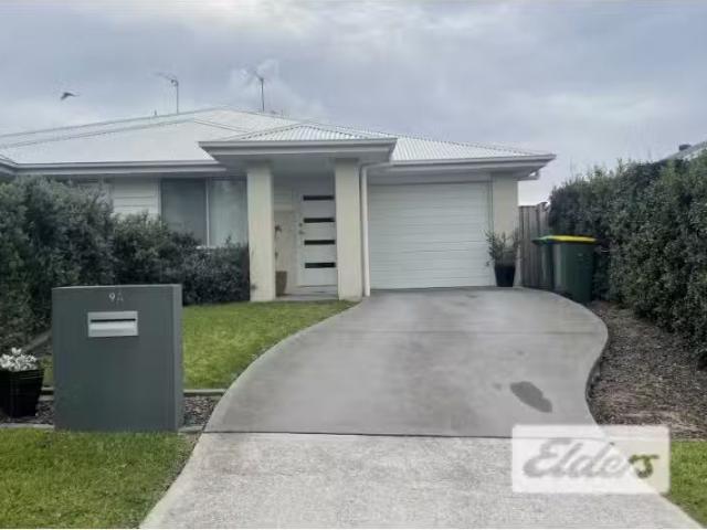 New 4 BR 9a Glauca Street, Fletcher Townhouse for rent Listed.