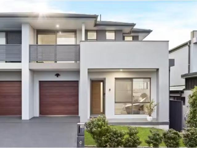 Cozy 4 BR 9B Multan Street, RIVERSTONE House for rent Listed.