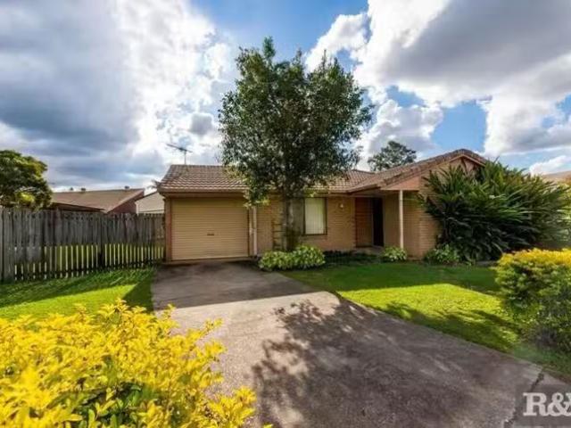 For Rent! 4 Chappell Court, Caboolture South, QLD 4510