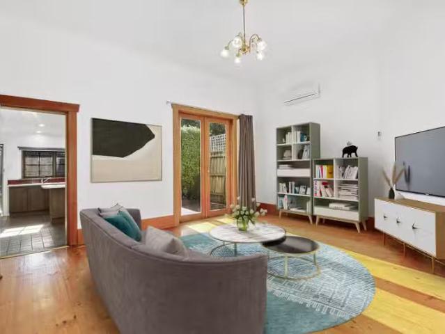 Unique 4 Charles Street, Williamstown VIC 3016