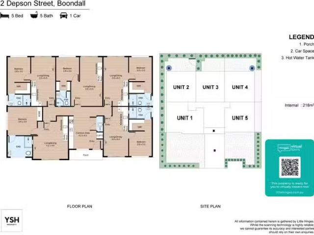 Cheap 4 Depson Street, Boondall QLD 4034