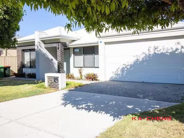 New 4 Halliday Street, Morley, WA 6062