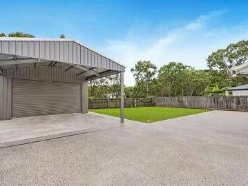 Nice 4 Sherrin Court, Cleveland, QLD 4163