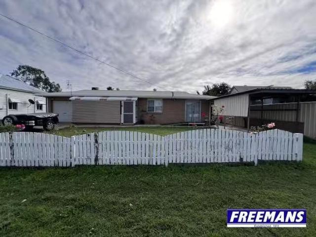 Cozy 4 Venman Street, Kingaroy, QLD 4610