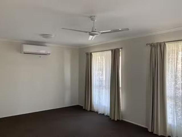 Rental! 4 Weatherly Court, Clinton, QLD 4680