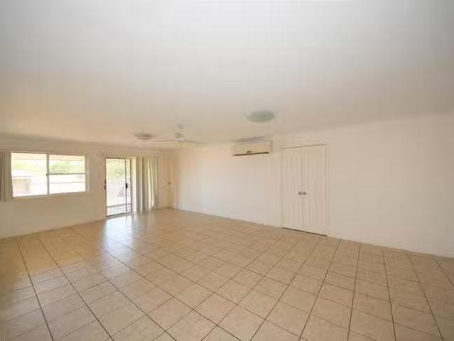 Nice 4 Webster Street, Gracemere, QLD 4702