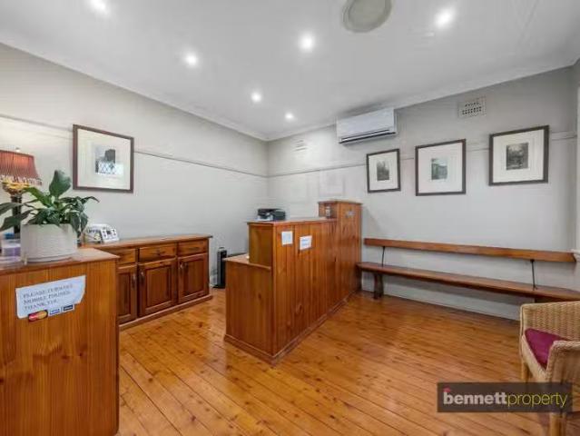 New 4 West Market Street, Richmond NSW 2753