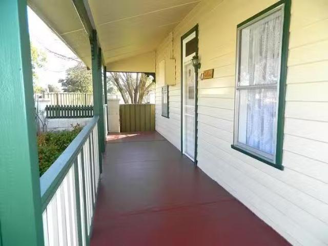 For Rent! 4 White Crescent, Kandos, NSW 2848
