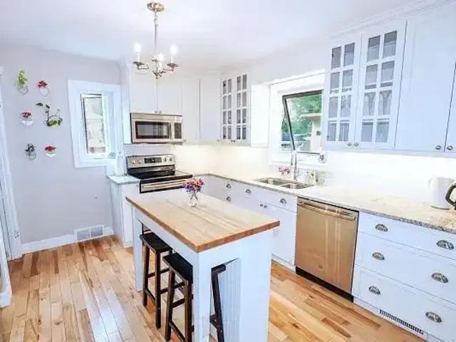 For Rent 4.5 Bedroom House Winnipeg MB DS105654088