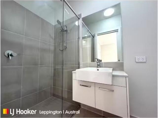 Unique 4A Aroona Avenue, AUSTRAL House for rent Listed by Tri.