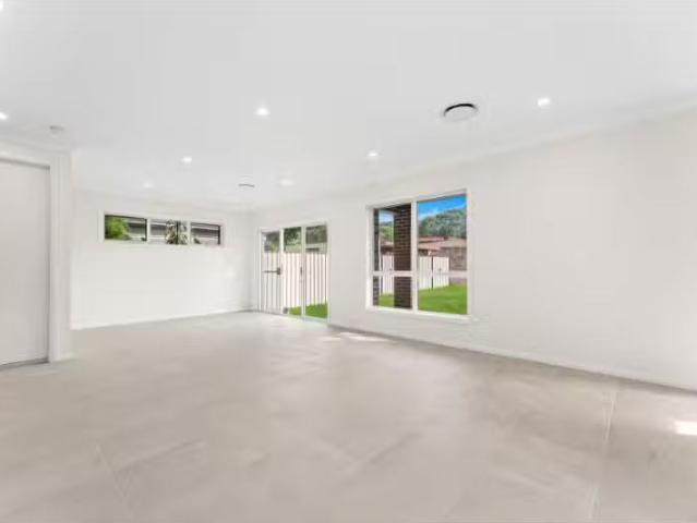 Cozy 4a Lakkari Grove, Cordeaux Heights House for rent Listed.