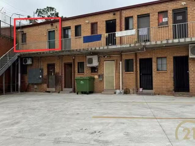 Rental! 4B/36 The Horsley Drive, Carramar, NSW 2163