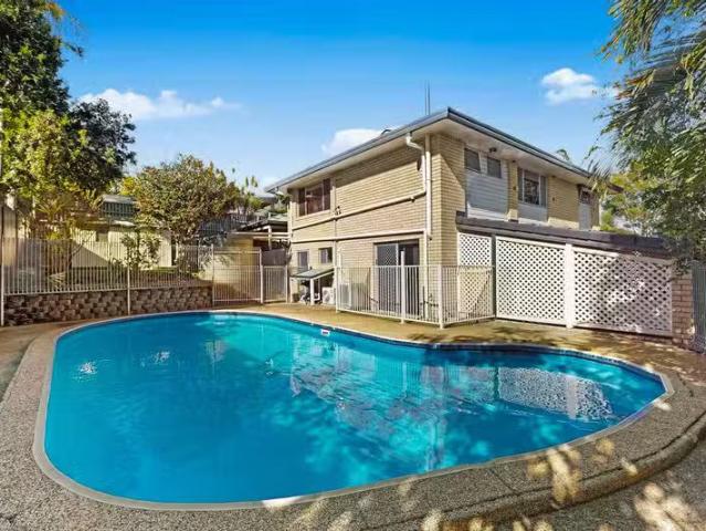 Nice 53 Gleason Street, MCDOWALL, QLD 4053 House for Rent