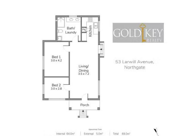 Charming 53 Larwill Avenue, Northgate QLD 4013