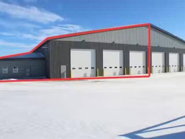 For Rent! 53 Road, Rural Grande Prairie No. 1, County Of, AB.