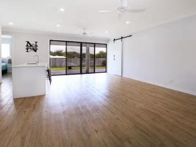 Rental! 53 Splendour Circuit, Julago, QLD 4816